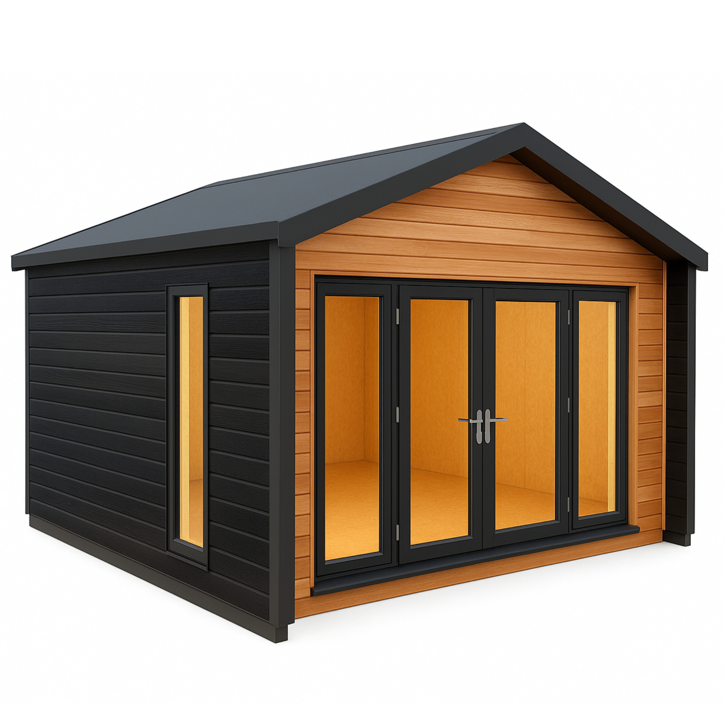 The Eden Studio - Garden Room