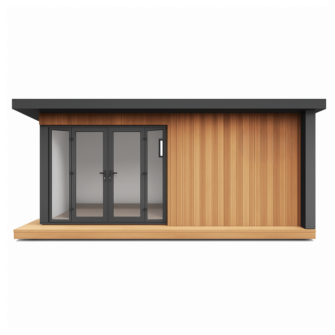 Serenity - Garden Room