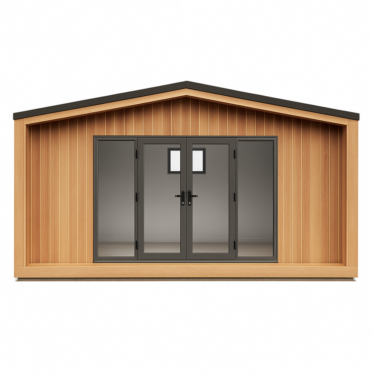 The Haven - Garden Room