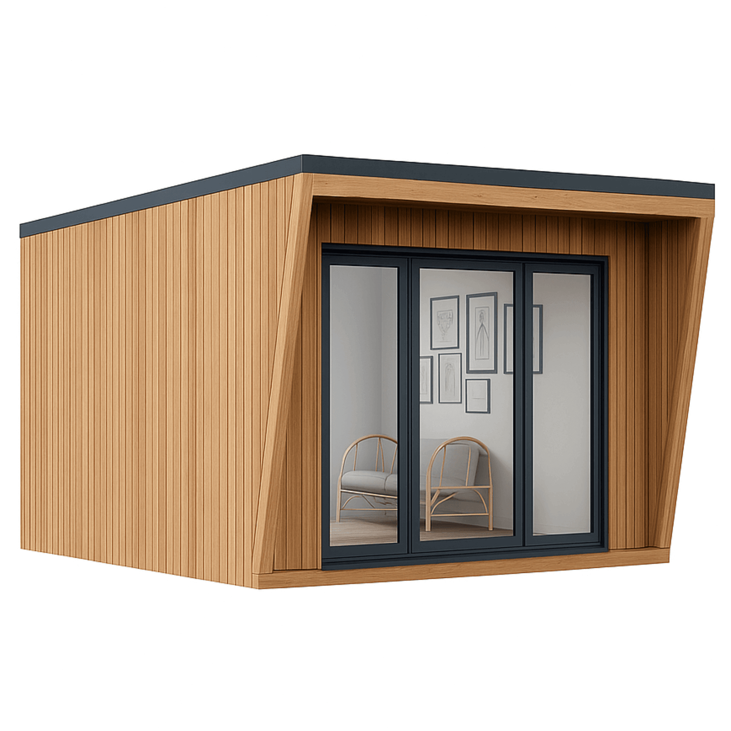 Aspect Room - Garden Room