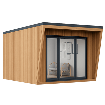 Aspect Room - Garden Room